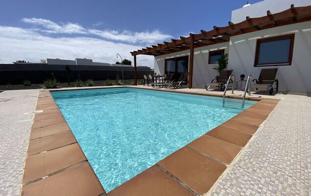 Villa Capri en Playa Blanca - Photo 18