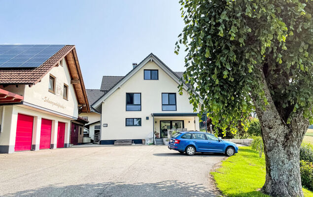 Panoramablick - Photo 21